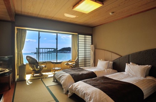 Ibusuki Hotel | Ibusuki Royal Hotel