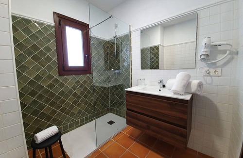 Calabazares Hotel | IC-Hoteles Casa García Almonaster la Real