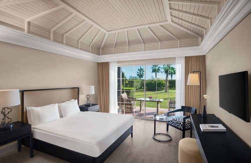 Belek Golf Area Resort | IC Hotels Santai Family Resort - All Inclusive