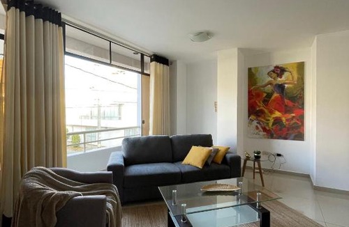 Ica Apartment | Ica home