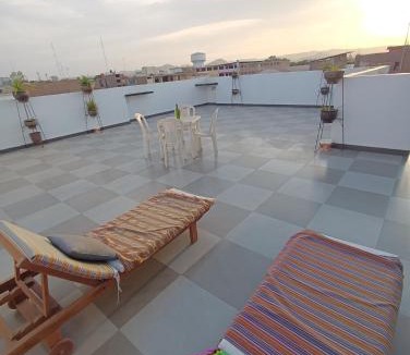 Ica Hostel | ica wasi hostel