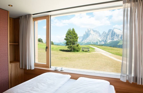 Compaccio Hotel | Icaro Hotel