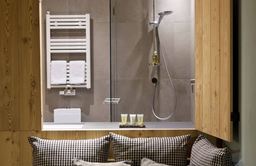 Compaccio Hotel | Icaro Hotel