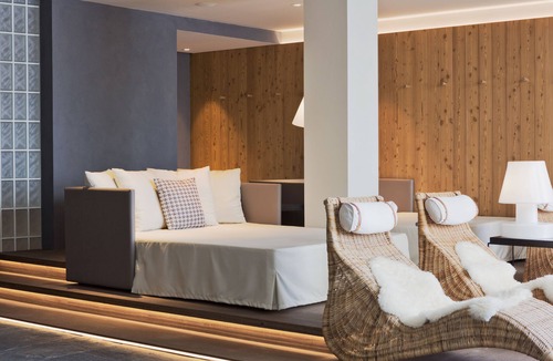 Compaccio Hotel | Icaro Hotel