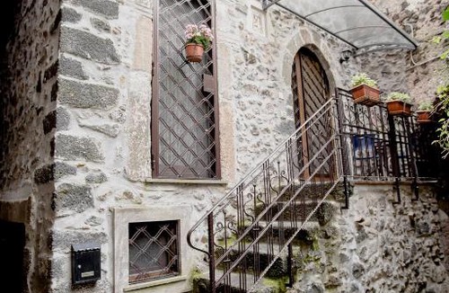 Pofi House | Icaro'sHouse
