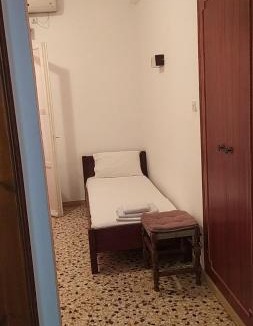 Parikia Hotel | Icarus Rooms