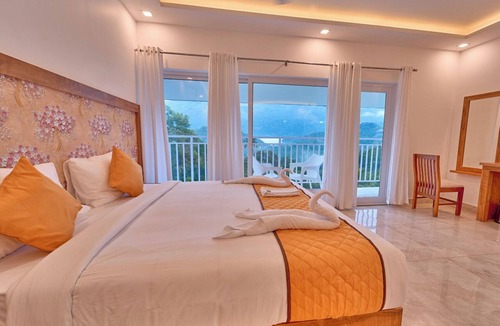 Devikolam Resort | Ice Mist Resort Munnar by VOYE HOMES
