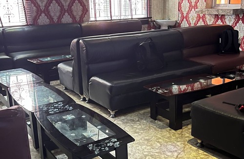 Oshodi-Isolo Hotel | Ice Suites