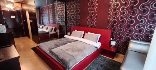 Borovets Apartment | Iceberg Studio 15