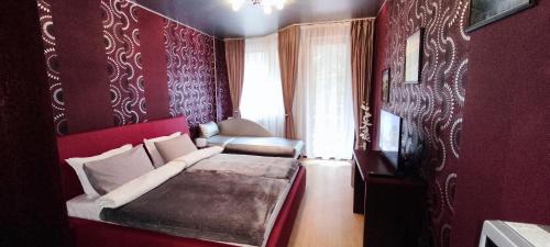 Borovets Apartment | Iceberg Studio 15