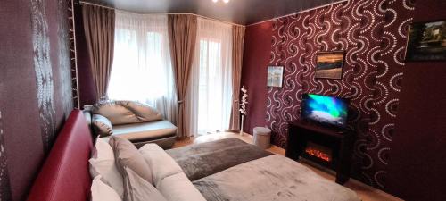Borovets Apartment | Iceberg Studio 15