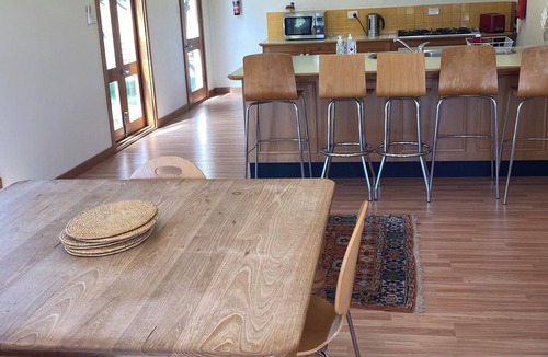 Musselroe Bay House | Icena Farm Accommodation