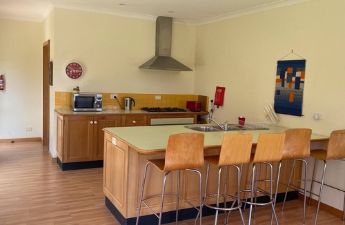 Musselroe Bay House | Icena Farm Accommodation