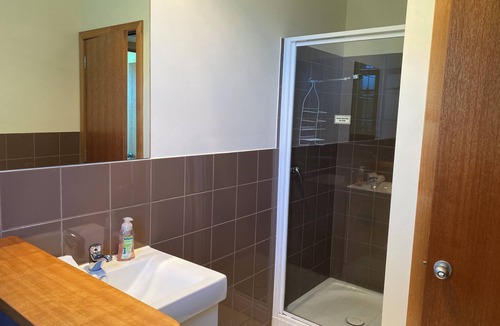 Musselroe Bay House | Icena Farm Accommodation