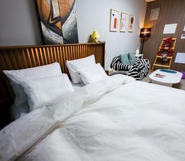 Icheon Apartment | Icheon Hutis stay