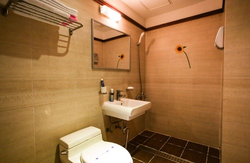 Icheon Hotel | Icheon Maru Hotel