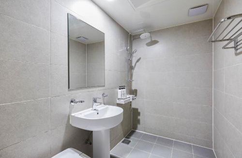 Icheon Hotel | Icheon Paradise Hotel