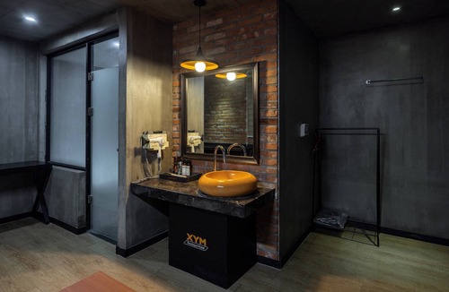 Icheon Hotel | Icheon XYM Hotel