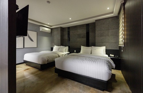 Icheon Hotel | Icheon XYM Hotel
