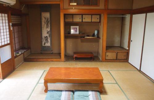 Tanabe House | Ichie