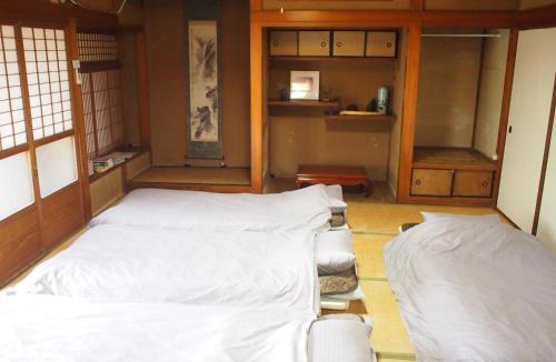Tanabe House | Ichie