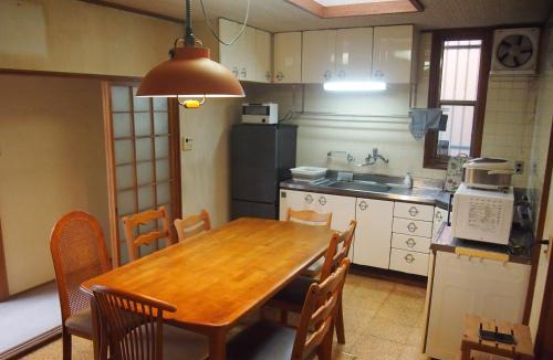 Tanabe House | ICHIE Second Location