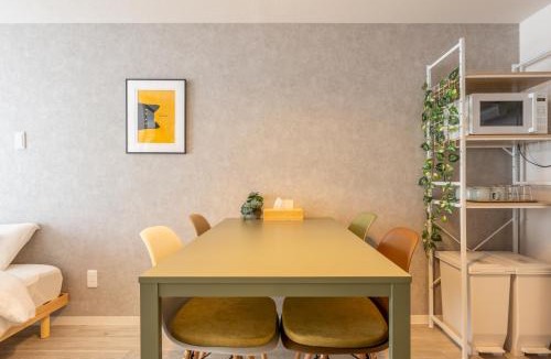 Higashiyodogawa Apartment | Ichigo Stay Osaka