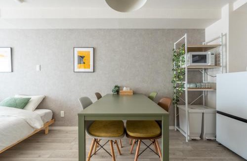 Higashiyodogawa Apartment | Ichigo Stay Osaka