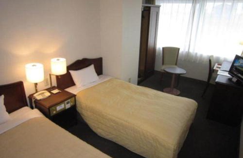 Ichihara Hotel | Ichihara Marine Hotel - Vacation STAY 01375v