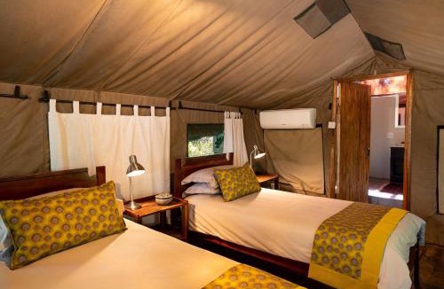 Chobe Other | Ichingo Chobe River Lodge by Mantis