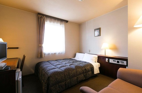 Ichinomiya Hotel | Ichinomiya City Hotel