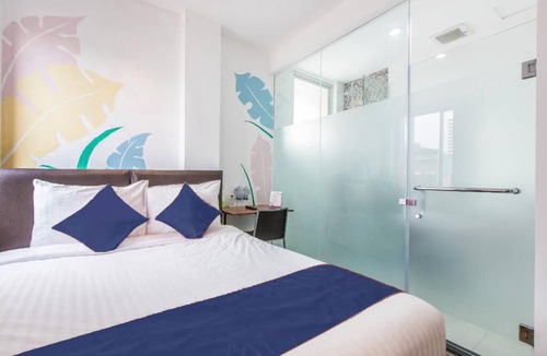 Mangga Besar Hotel | Ichiza Hotel