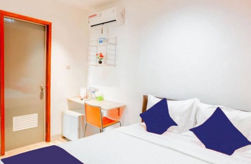 Mangga Besar Hotel | Ichiza Hotel