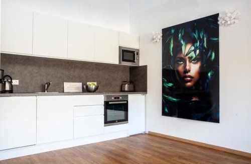 Cond Apartment | IchZeit Aparthotel