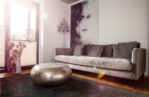 Cond Apartment | IchZeit Aparthotel