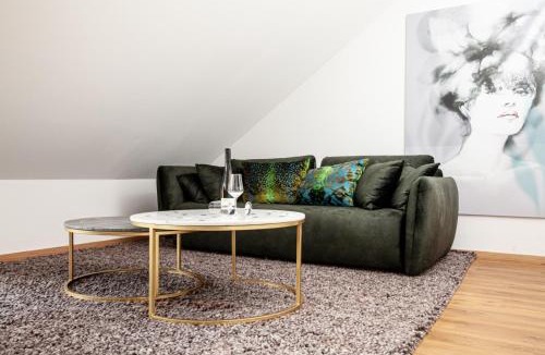 Cond Apartment | IchZeit Aparthotel