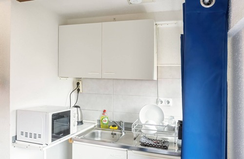 Charlottenburg Hotel | Icke Apartments