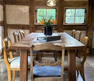 Ickelheim Apartment | Ickelhaus 2