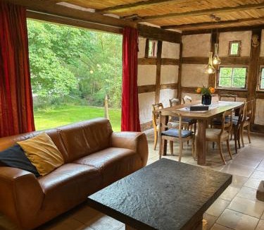 Ickelheim Apartment | Ickelhaus 2