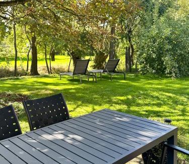 Ickelheim Apartment | Ickelhaus 2