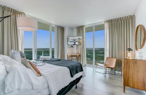 Coconut Grove Apartment | iCoconutGrove - Luxurious Vacation Rentals in Coconut Grove