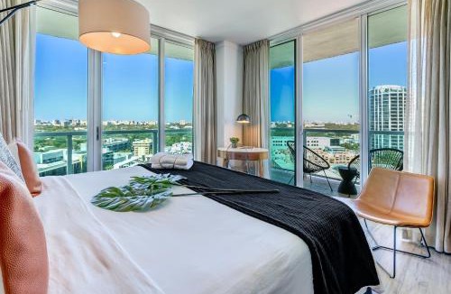 Coconut Grove Apartment | iCoconutGrove - Luxurious Vacation Rentals in Coconut Grove