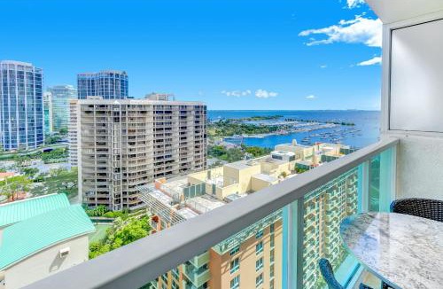 Coconut Grove Apartment | iCoconutGrove - Luxurious Vacation Rentals in Coconut Grove