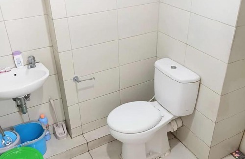 Gresik Apartment | Icon apartemen gresik