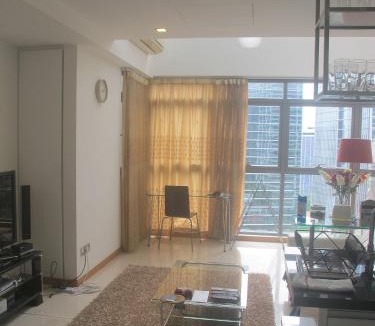 Tanjong Pagar Apartment | Icon condo