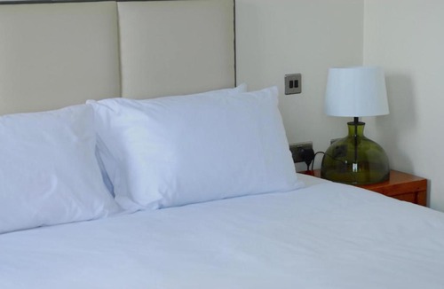 Luton Hotel | ICON Hotel