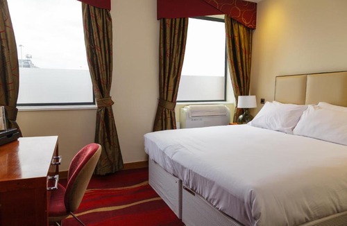 Luton Hotel | ICON Hotel
