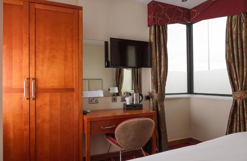 Luton Hotel | ICON Hotel