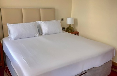 Luton Hotel | Icon Hotel