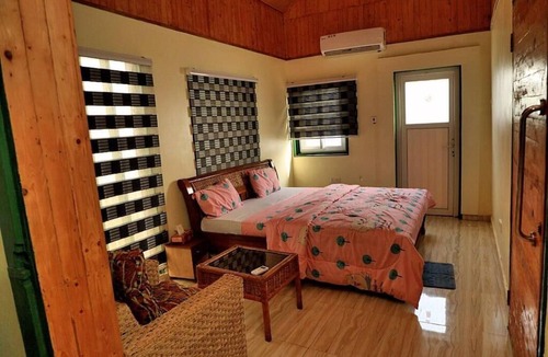 Prampram Hotel | Icon House
